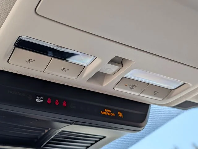 New 2026 Deep Crystal Blue Mica Mazda 2.5 S Preferred AWD image 22