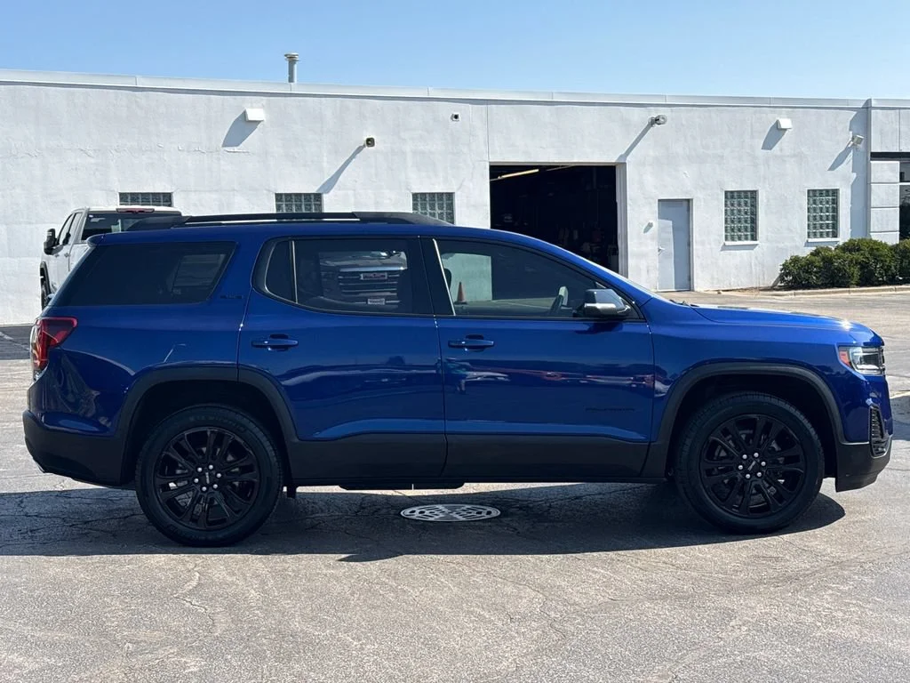 2023 GMC Acadia SLE - Photo 6