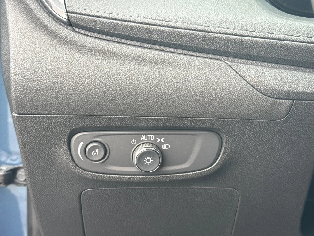 2026 Buick Encore GX Sport Touring - Photo 18