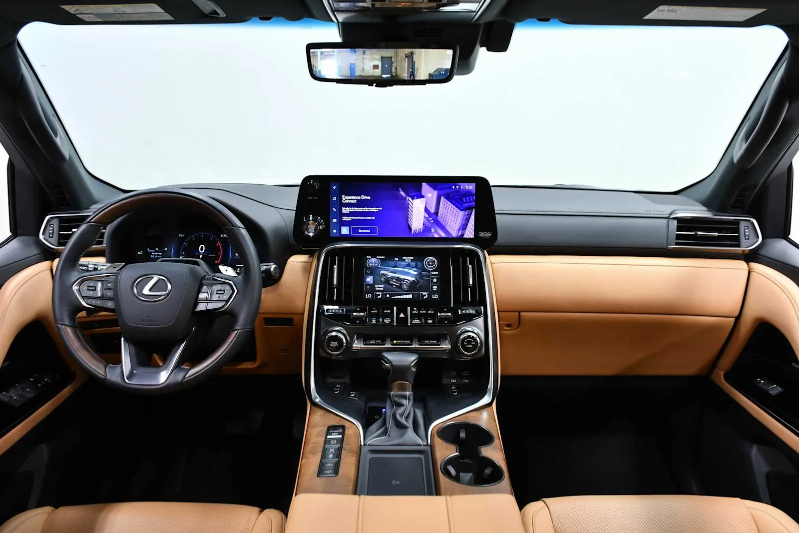 Certified Used 2026 SONIC QUARTZ Lexus Luxury image 17