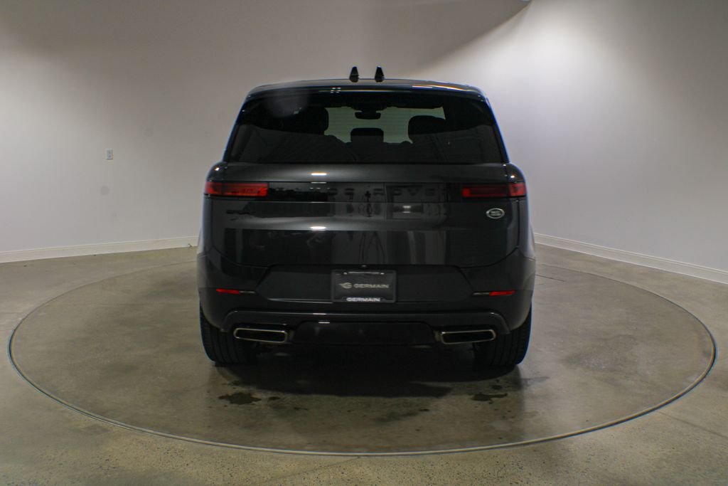 Certified Used 2023  Land Rover SE image 5