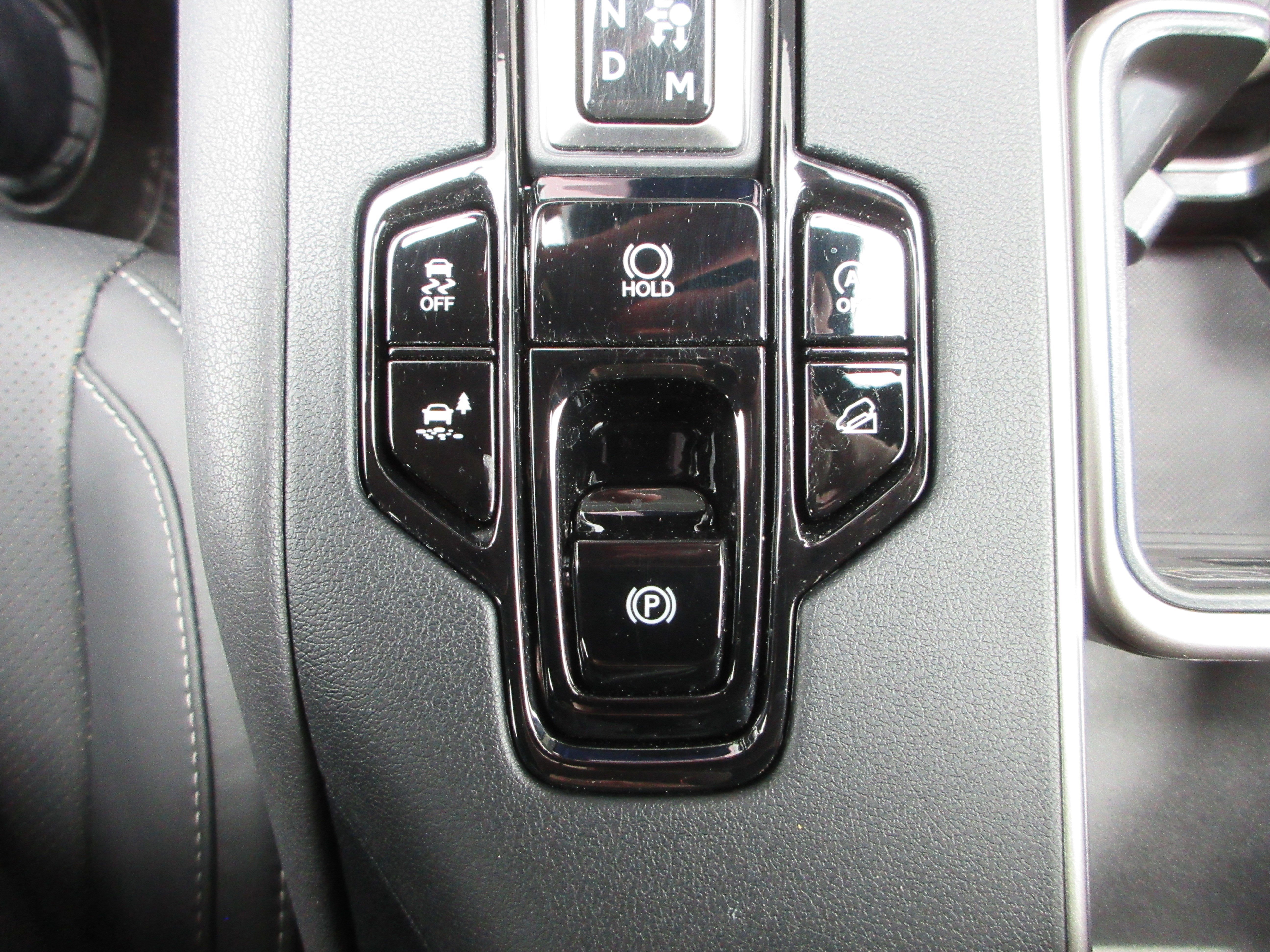 Used 2026 Wind Chill Pearl Lexus 350 Premium image 52