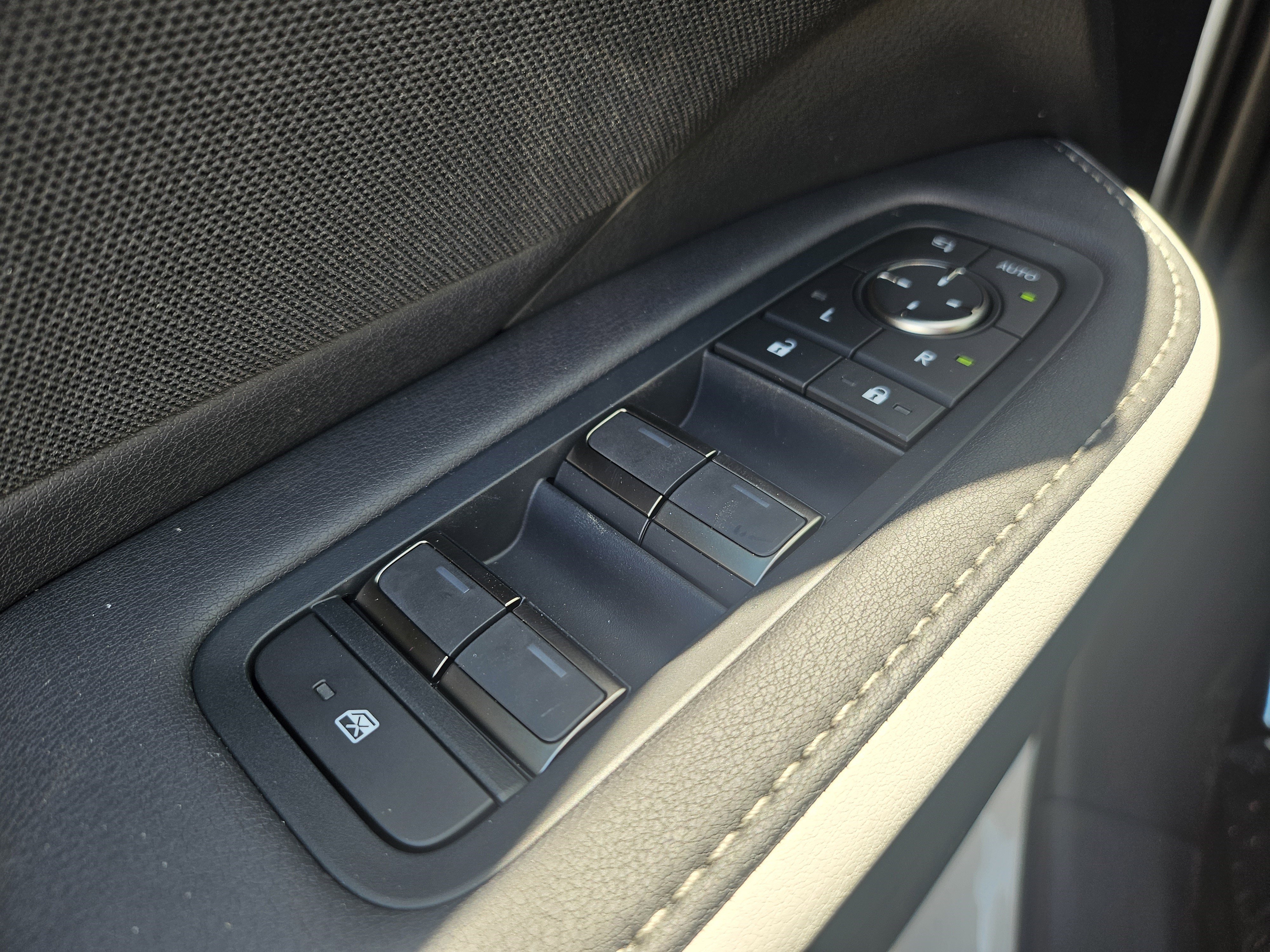 New 2026 Wind Chill Pearl Lexus F SPORT PERFORMANCE PREMIUM AWD image 15