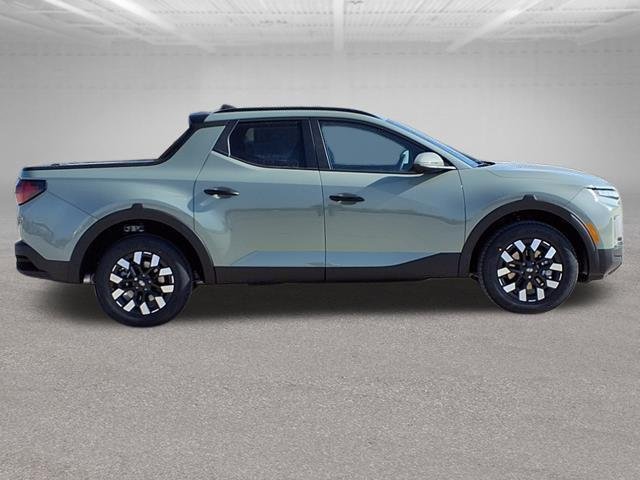 2025 Hyundai Santa Cruz SEL Activity - Photo 34