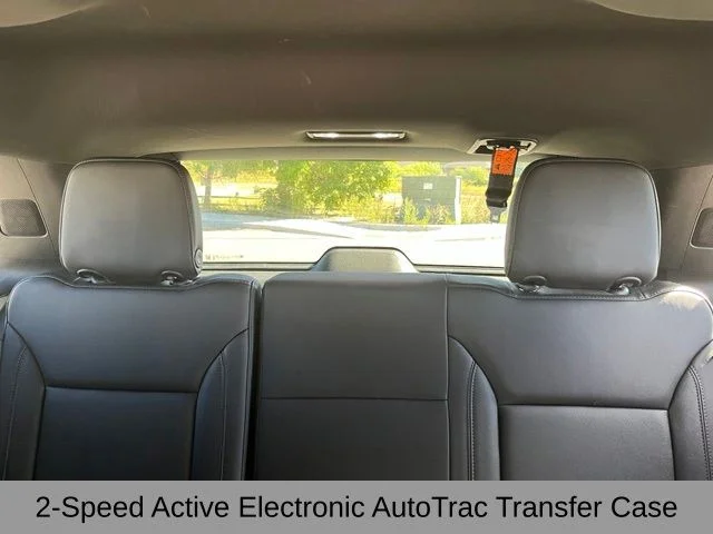 Certified Used 2021 Gray Chevrolet Z71 image 21