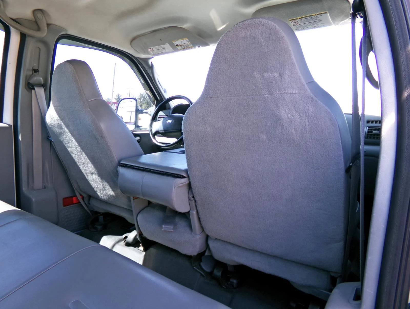 2006 Ford F-350 Super Duty XL - Photo 16