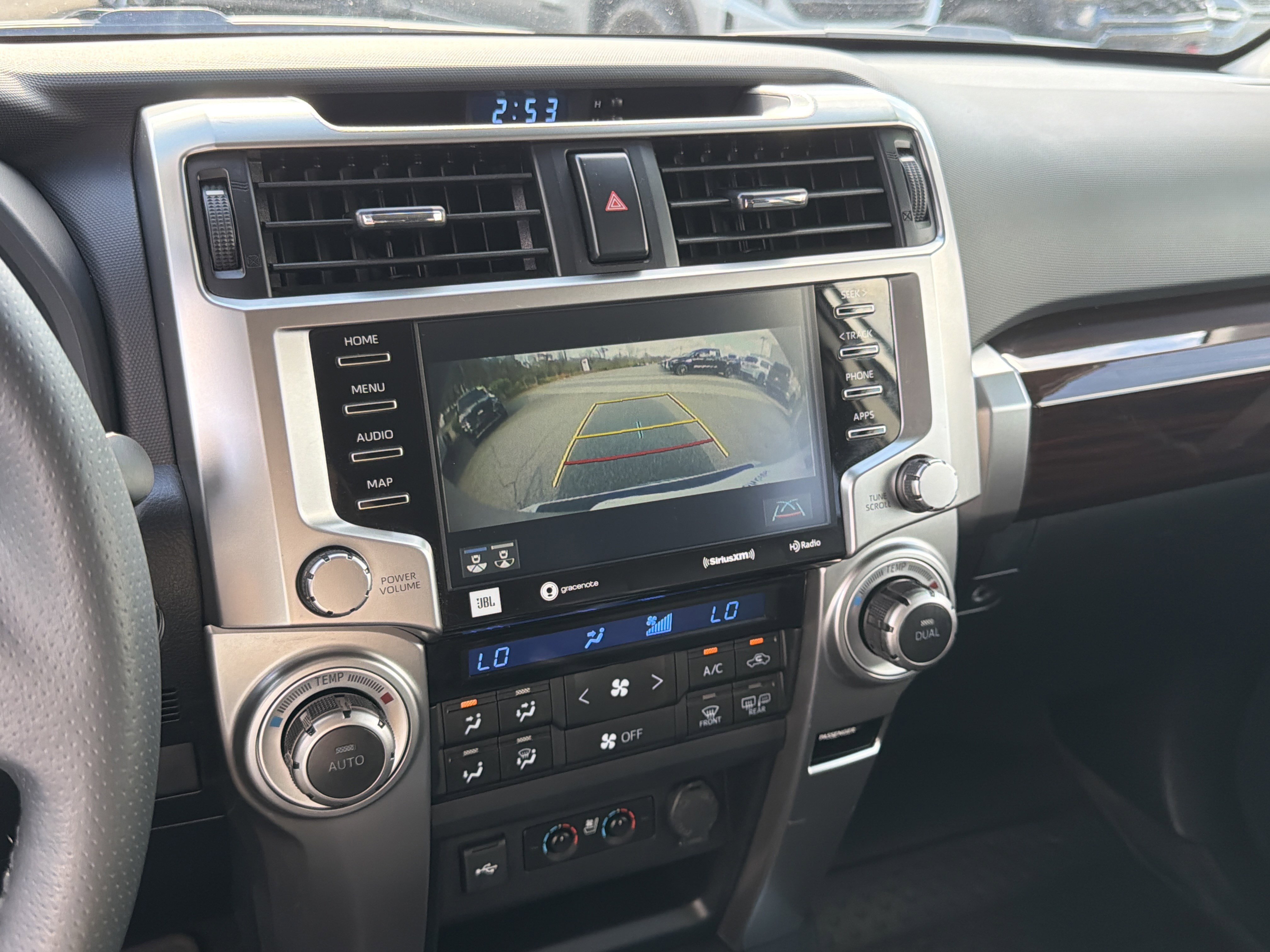 2022 Toyota 4Runner Limited - Photo 7