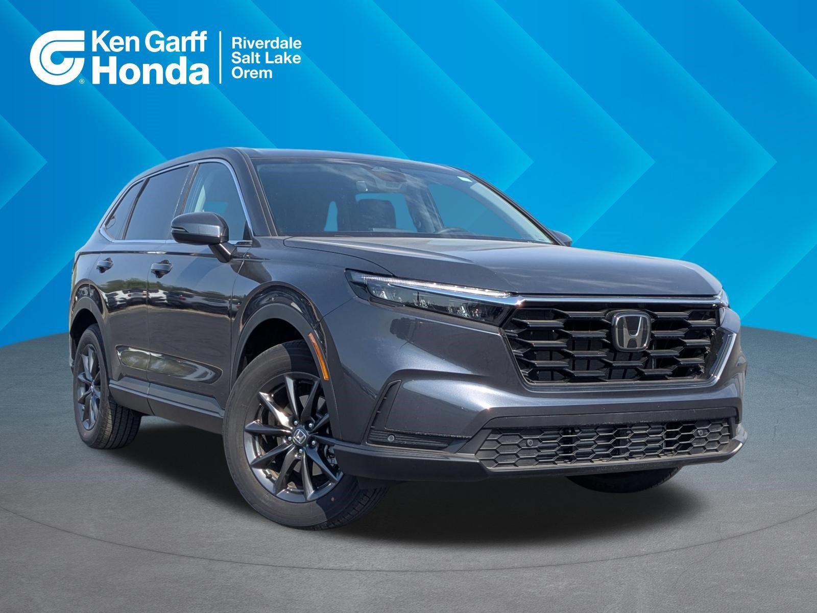 New 2026 Meteorite Honda EX-L image 1