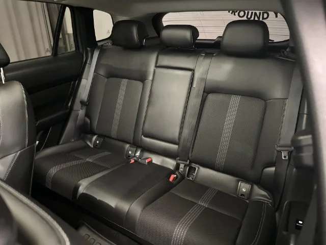 Used 2023 Gray Mazda 2.5 S Preferred Plus Package image 25