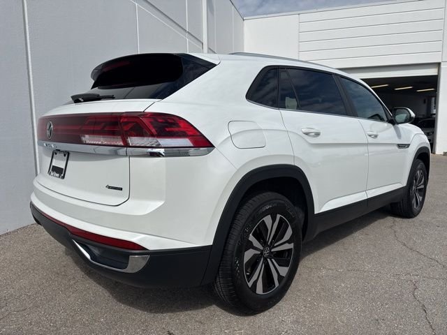 2026 Volkswagen Atlas Cross Sport SE - Photo 7
