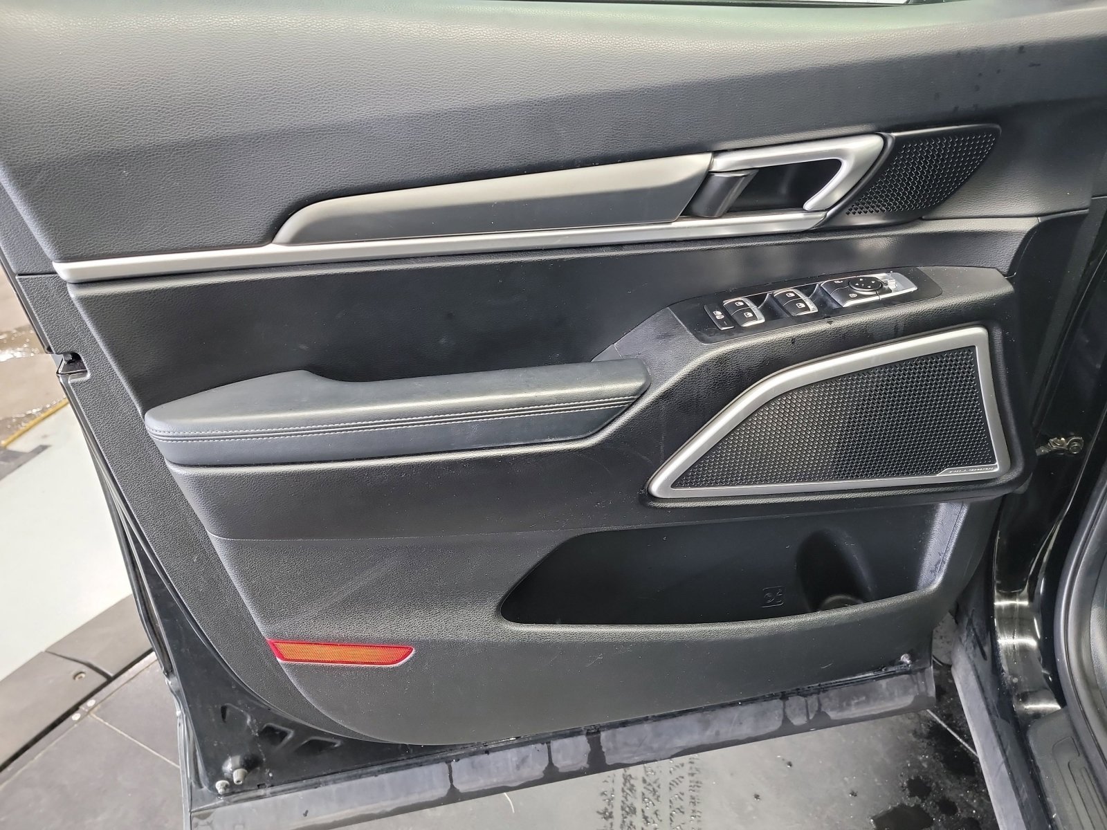 2023 Honda Odyssey SPORT - Photo 13