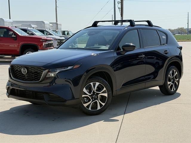 2026 Mazda CX-5 2.5 S Preferred AWD