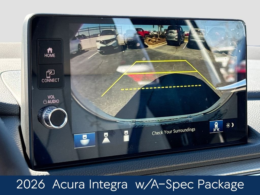 Used 2026 Silver Acura A-Spec Package image 33