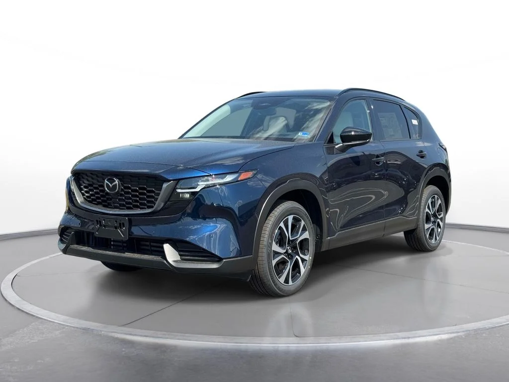2026 Mazda CX-5 S Preferred Auto AWD's photo