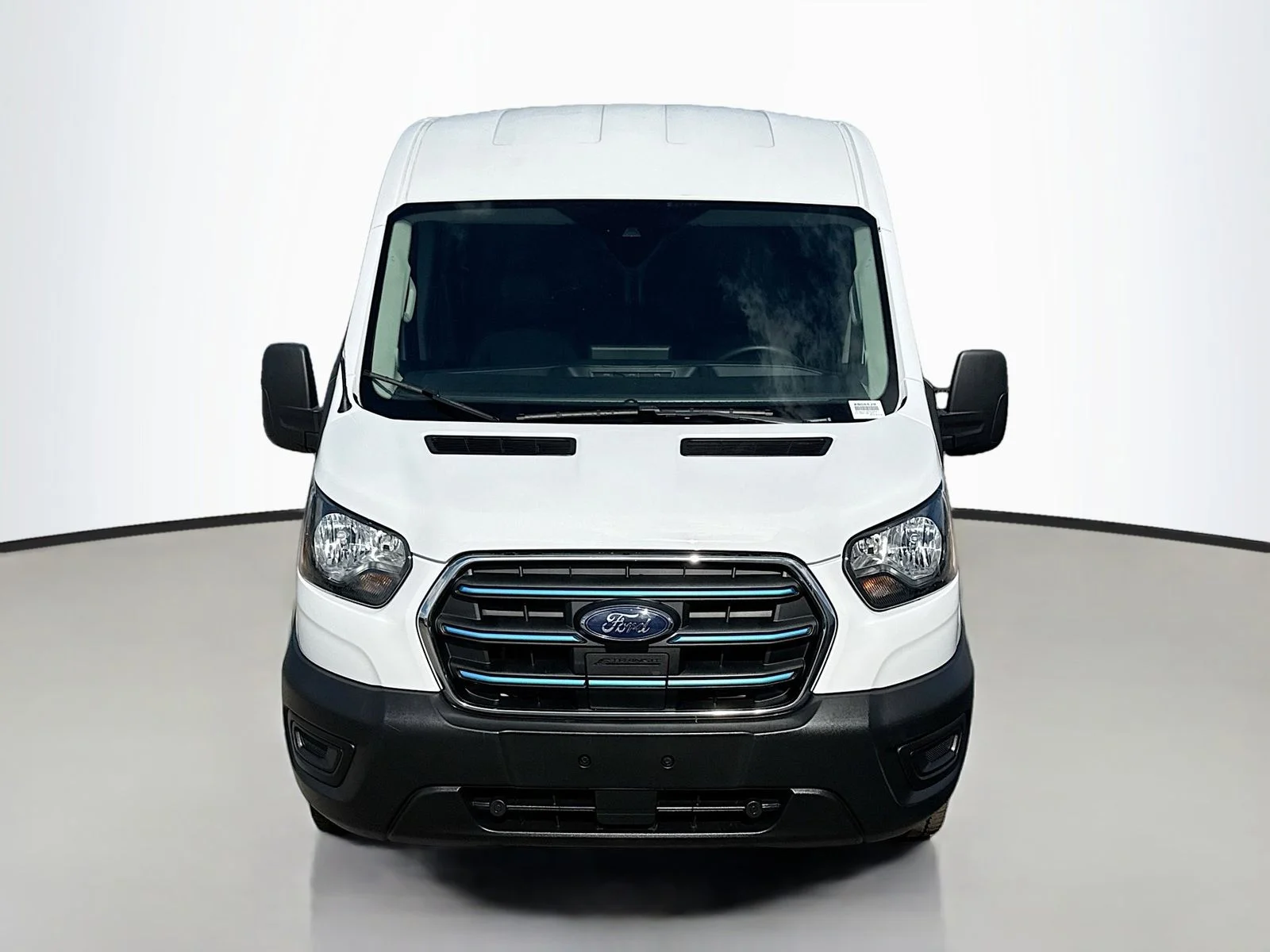 Used 2023 Ford E-Transit Cargo Van Base with VIN 1FTBW9CK9PKB05529 for sale in Palmetto Bay, FL