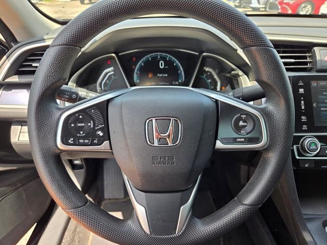 Used 2016 Blue Honda EX-T image 25