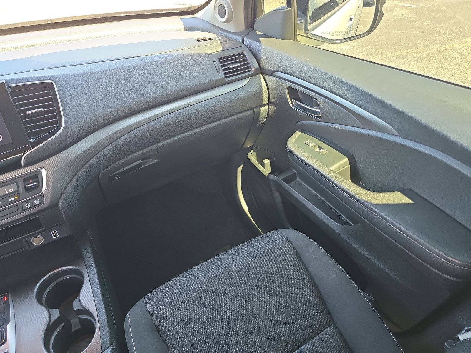 2023 Honda Ridgeline Sport - Photo 12