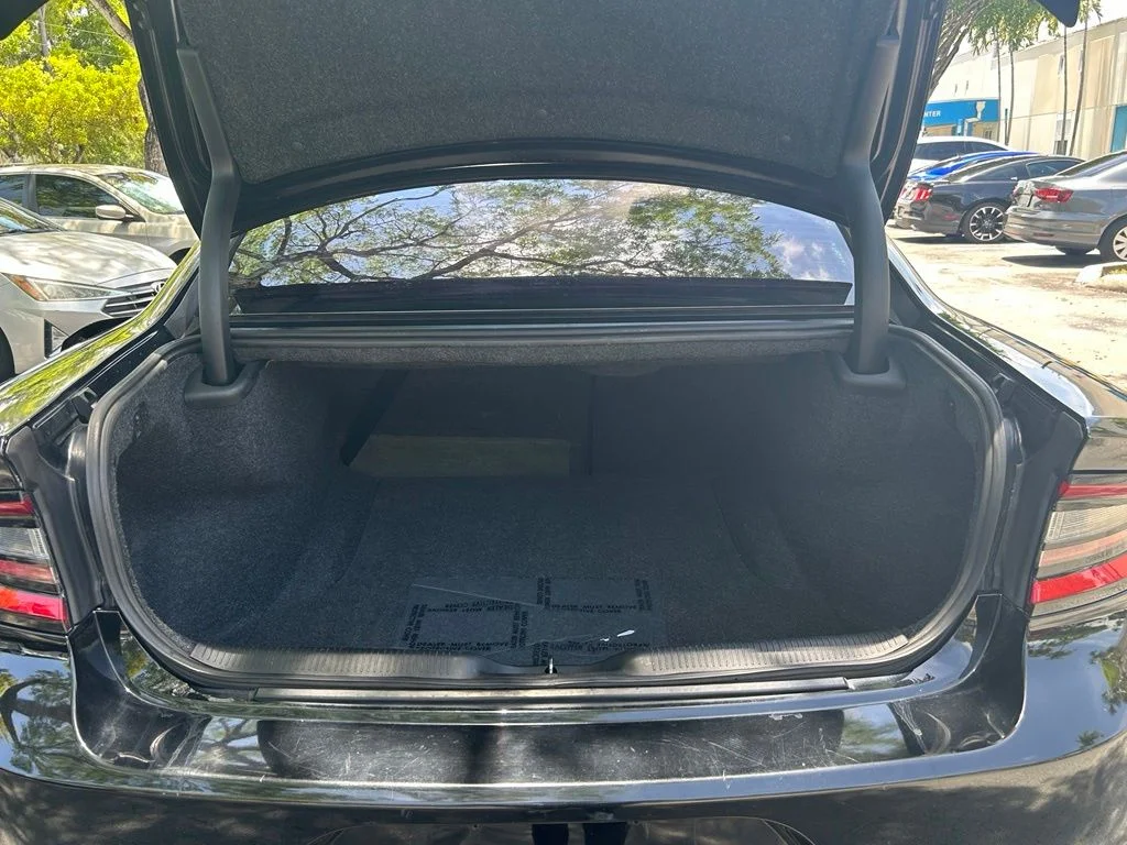 Used 2017 Black Dodge SE image 35