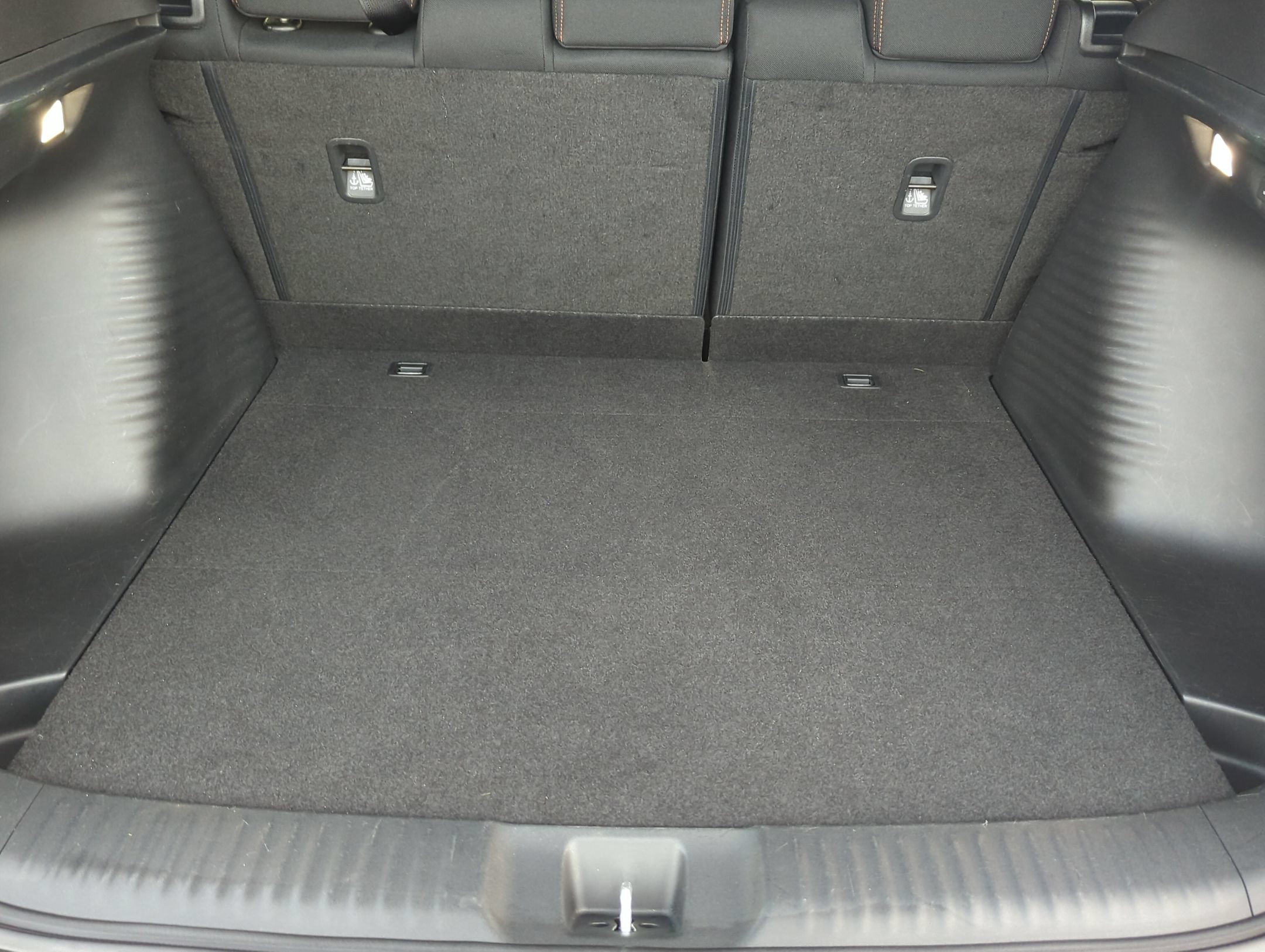 Certified Used 2024 Urban Gray Pearl Honda Sport image 54