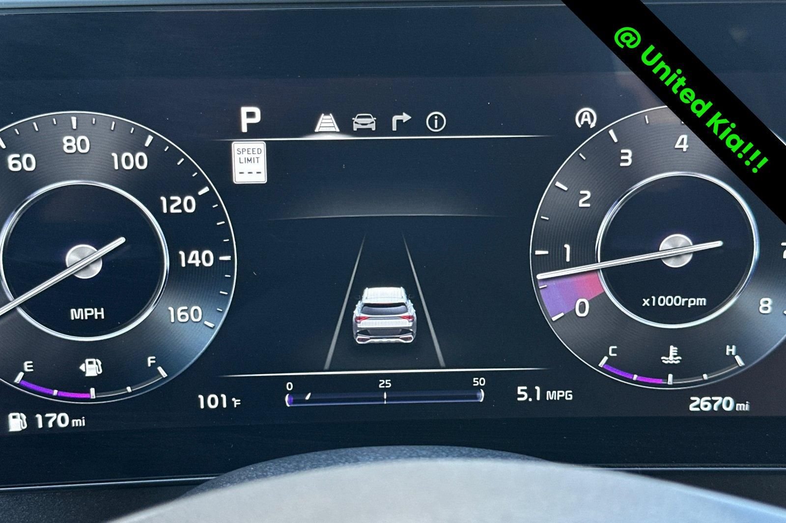 2025 Kia Sportage SX Prestige - Photo 25