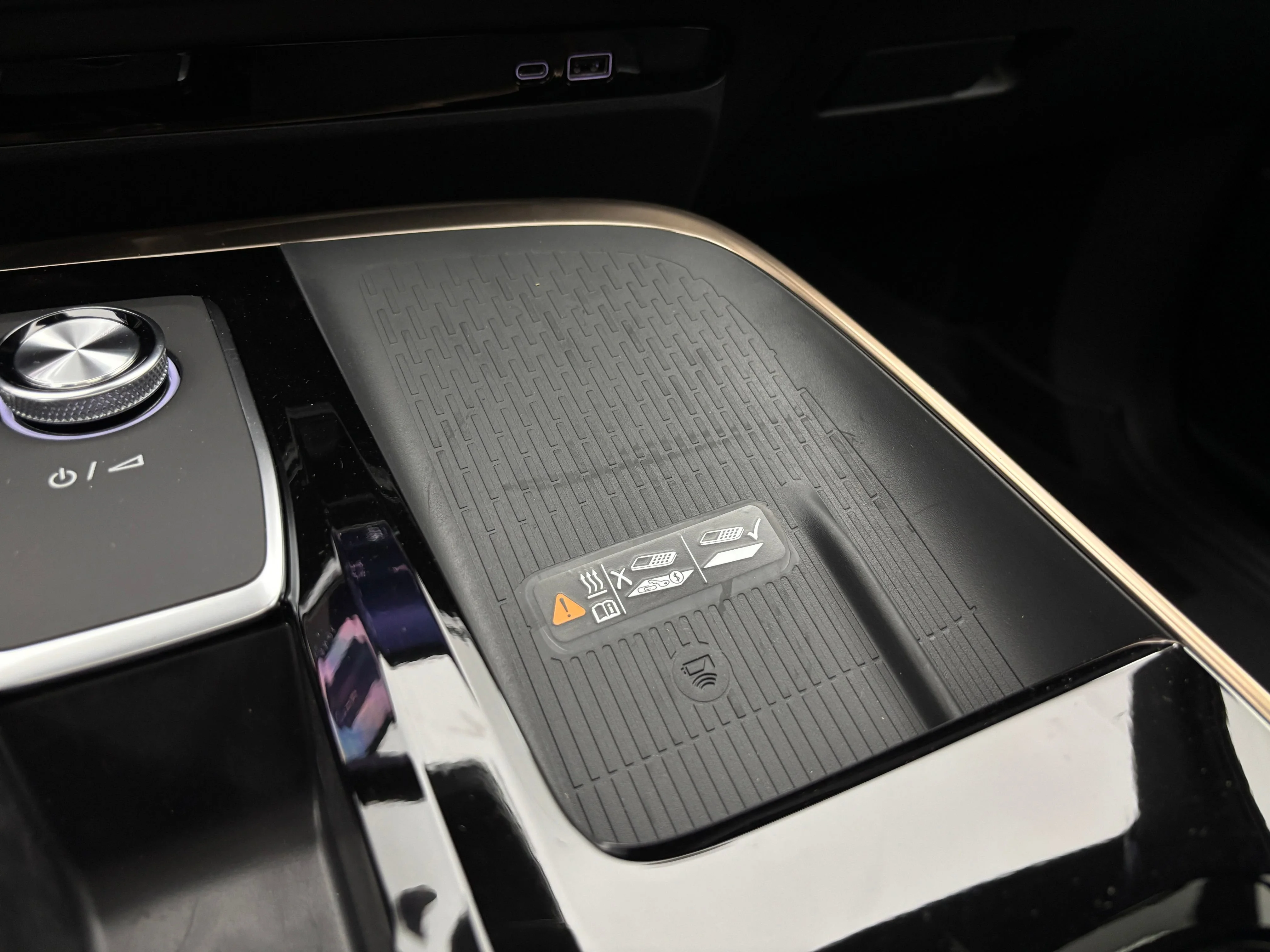 2026 Buick Enclave Avenir - Photo 35