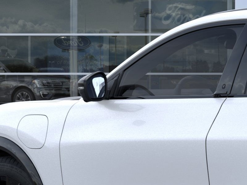 2025 Ford Mustang Mach-E Premium - Photo 55