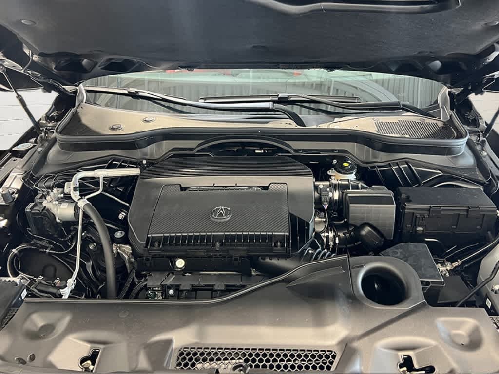 2026 Acura MDX A-Spec w/Advance Package - Photo 13