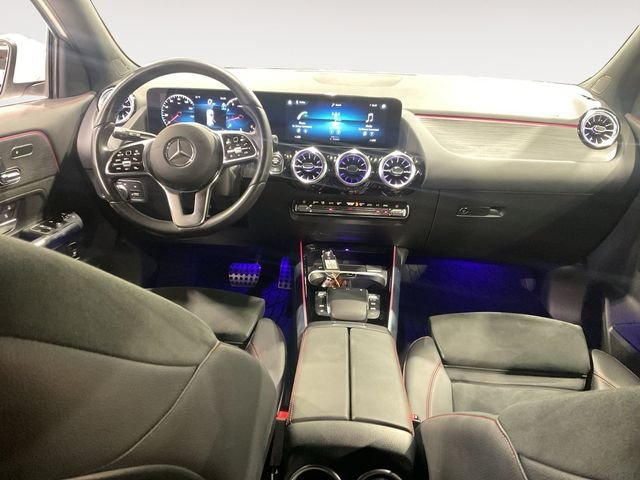 Certified Used 2023 Polar White Mercedes-Benz GLA 250 image 16