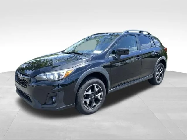 2019 Subaru Crosstrek 2.0i Premium CVT's photo