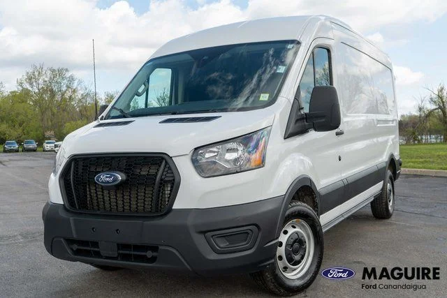 2024 Ford Transit 250 Med Roof 148 WB's photo