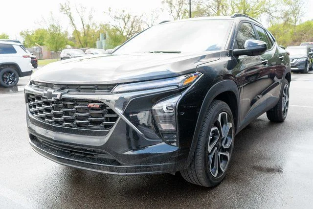 2025 Chevrolet Trax 2RS's photo