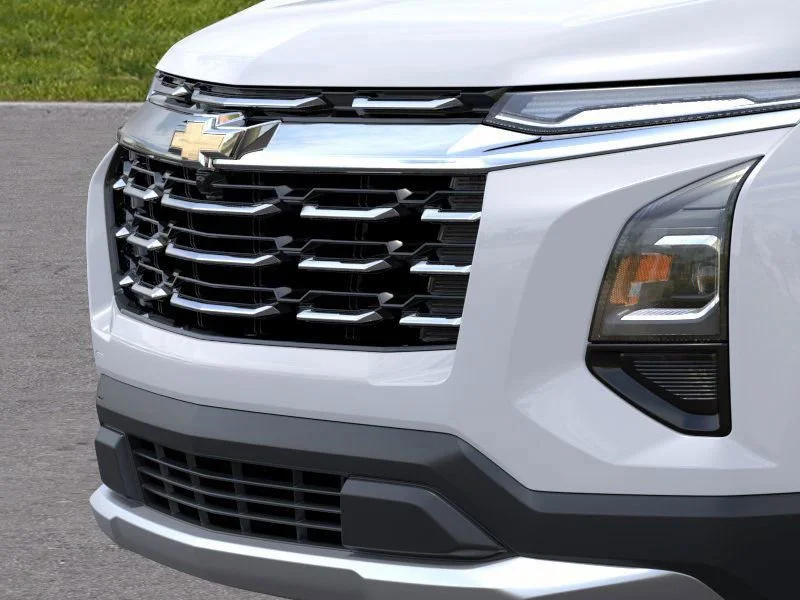 2026 Chevrolet Equinox LT - Photo 21