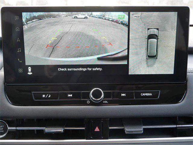 New 2026 Alloy Silver Metallic Mitsubishi SEL image 9