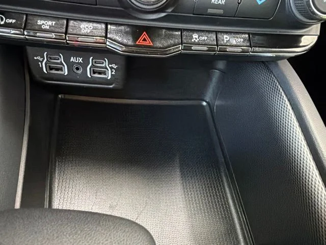Used 2024 White Dodge GT Plus image 28