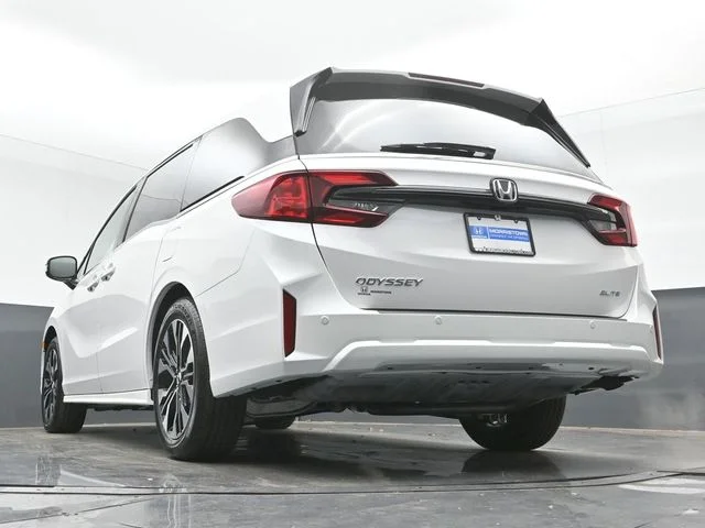 Used 2025  Honda Elite image 36