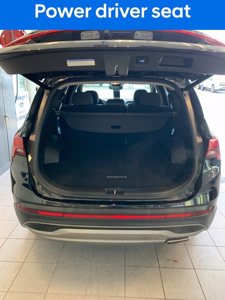 2023 Hyundai Santa Fe SEL - Photo 10