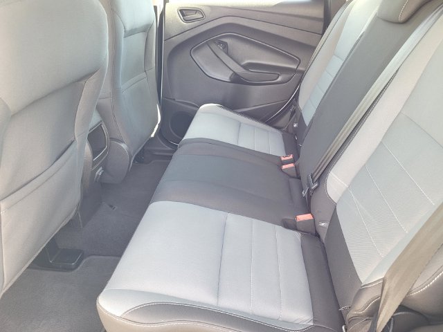 Used 2017 White Ford S image 12