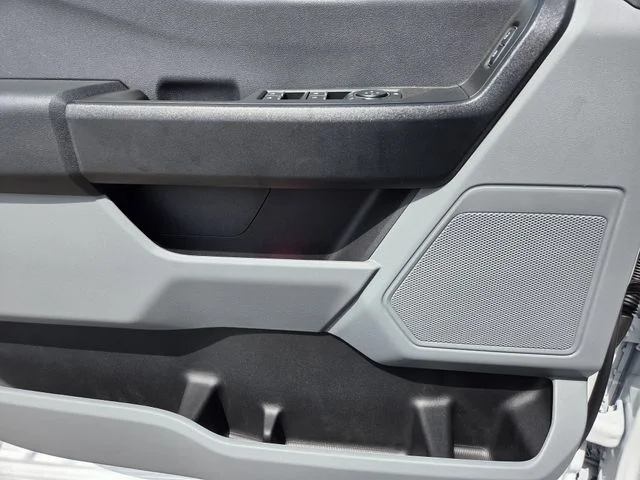 New 2026 Oxford White Ford F-250® XL image 12