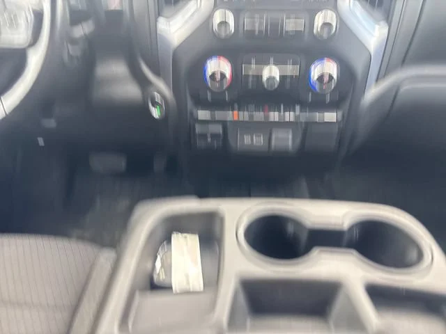 Used 2019 ONYX BLACK GMC SLE image 20