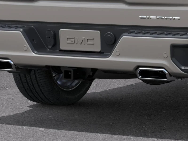 New 2026 Coastal Dune GMC Denali image 14