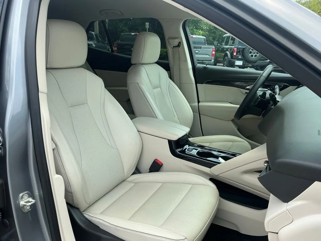 Used 2022 Gray Buick Essence image 30
