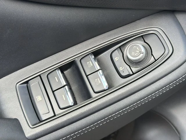 Used 2021 Gray Subaru Touring image 35