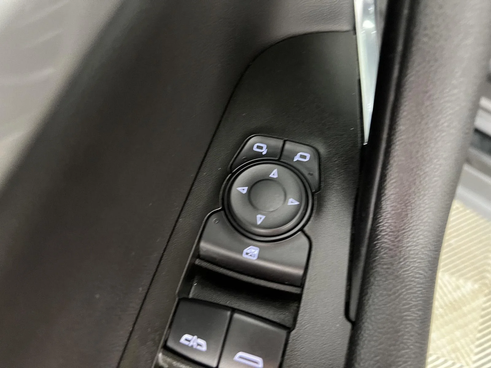 Used 2024 Black Chevrolet LT image 22