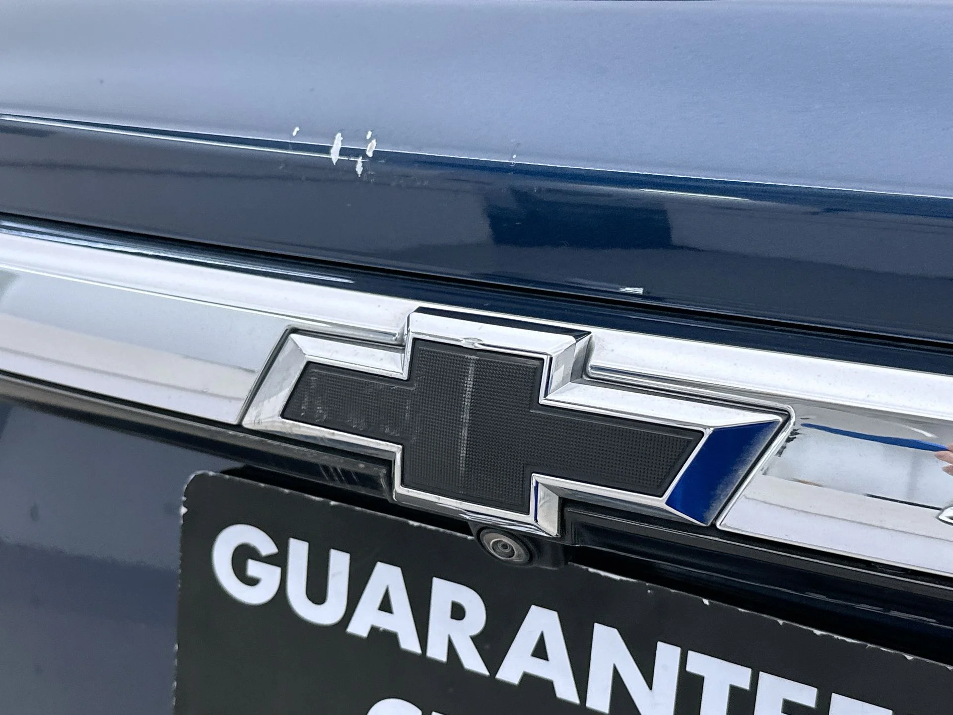 Used 2023 Blue Chevrolet LT image 39