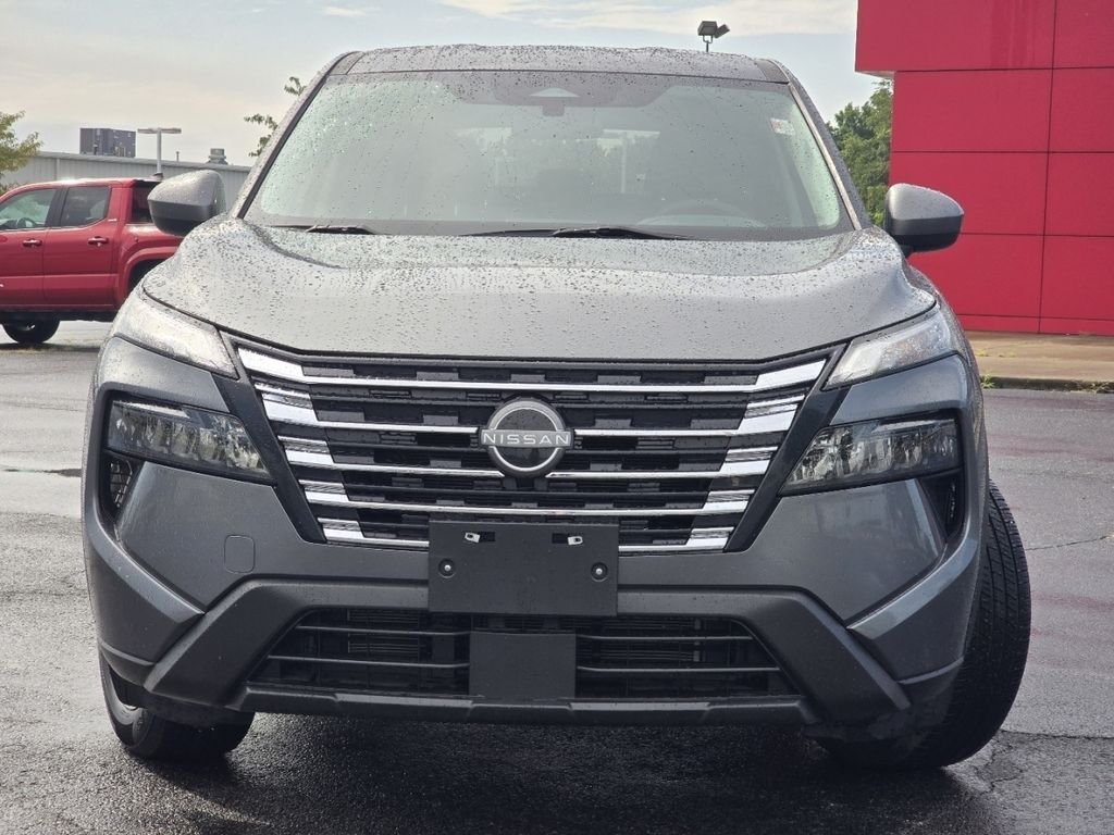 2024 Nissan Rogue SV - Photo 9