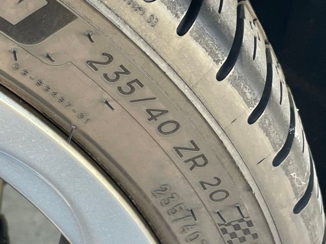 2024 Alfa Romeo Tonale Veloce photo 3