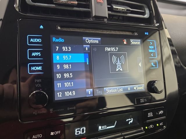 Used 2016 Gray Toyota Three Touring image 20