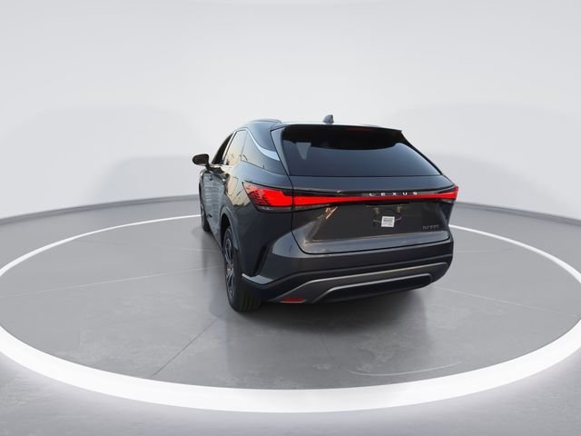 New 2026 Cloudburst Gray Lexus PREMIUM image 13