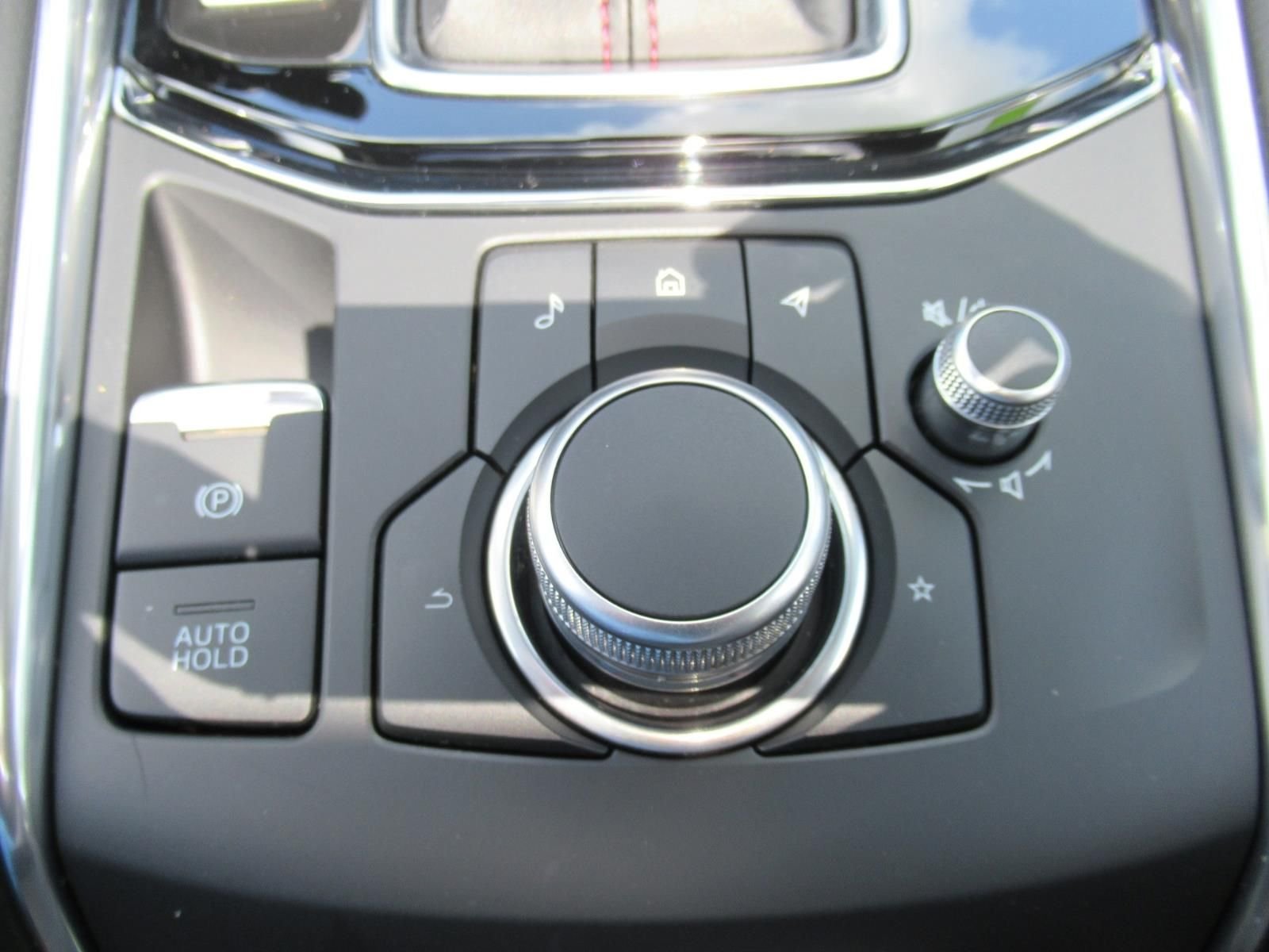 Used 2022 Gray Mazda 2.5 Turbo image 27