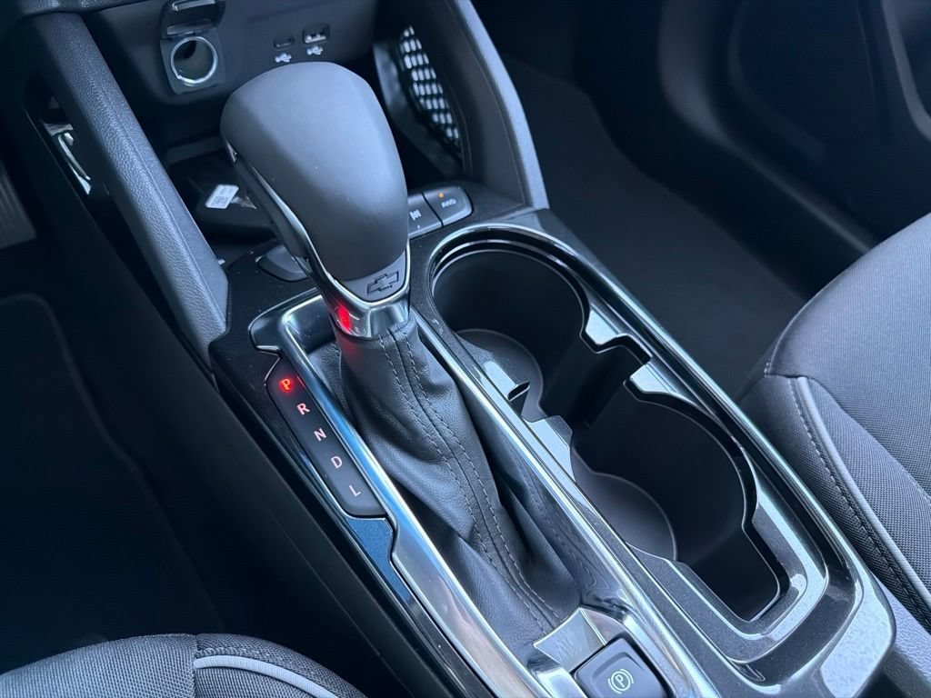 2026 Chevrolet Trailblazer LT - Photo 15